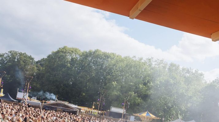 Report Daisy Festival 2024
