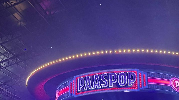 Report: Paaspop 2025