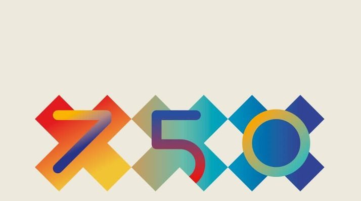 Amsterdam 750 jaar: Feest Op de Ring!