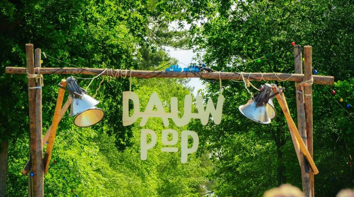Report: Dauwpop 2025
