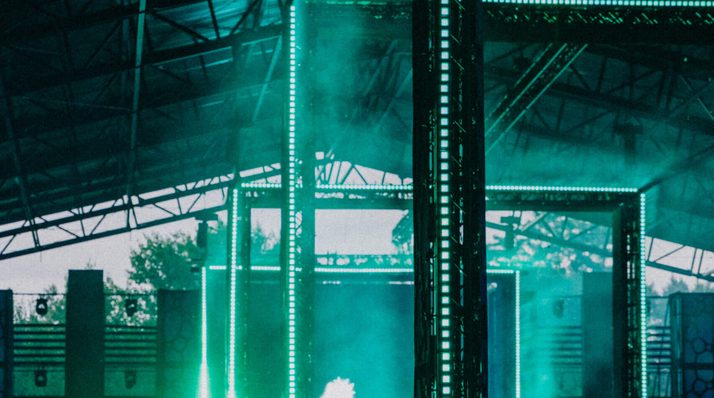 Report: Extrema Outdoor Belgium 2025