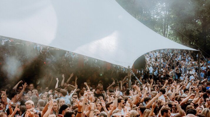Report: Het Nest Festival 2025