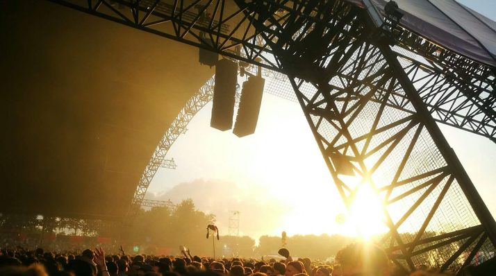 Hoe Festivals de stijgende kosten te lijf gaan