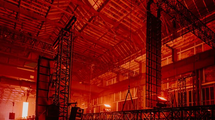 Report: DGTL ADE FUSE 2026
