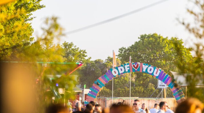 Report: Op Dreef Festival 2023