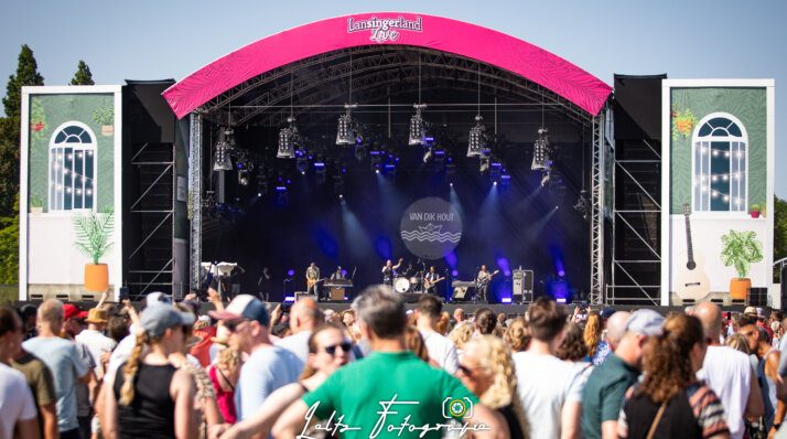Report: Lansingerland Live 2023
