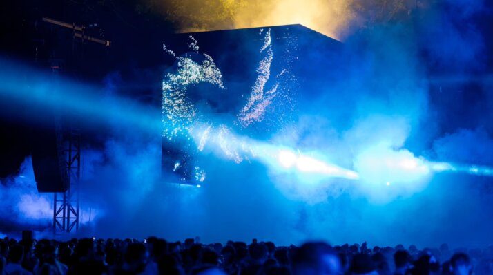 Report: Draaimolen Festival 2023