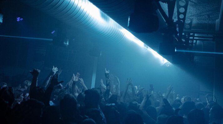 Report: Soenda Indoor November 2023