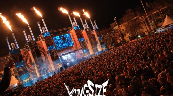 8 leukste Koningsnacht festivals in 2024