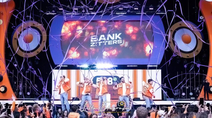 Report: 538 Koningsdag 2024