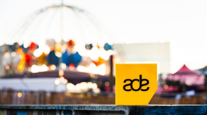 5 dagen 24 uur lang feesten tijdens ADE