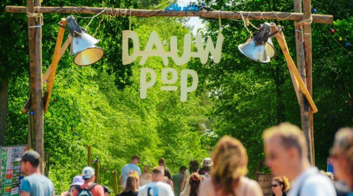Report: Dauwpop 2025