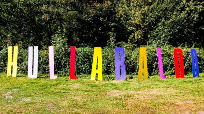 Report: Hullabaloo 2026