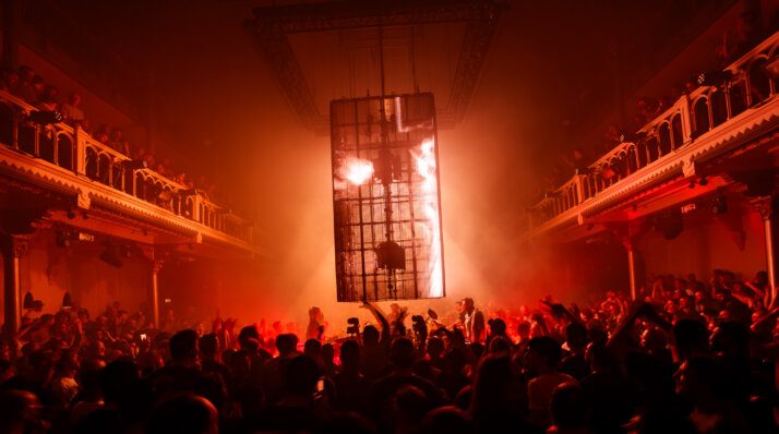 ADE schrapt hardtechno feest na ophef beschuldigde DJ Shlømo