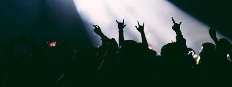 Concerten tot 5000 man weer toegestaan in Frankrijk