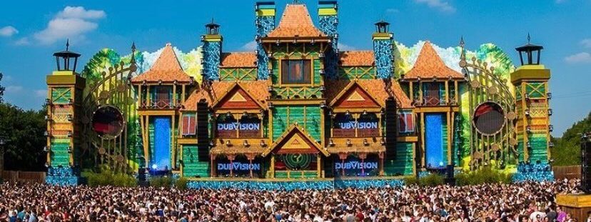 Brabantse festivals geven hoop op festivals in 2021