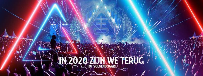 The Flying Dutch wordt in 2019 niet georganiseerd