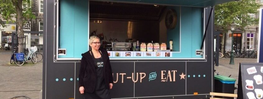 Shut Up And Eat
