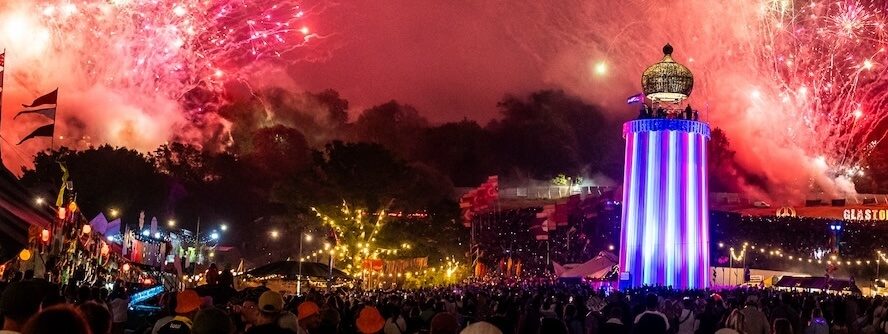 Glastonbury 2027 maakt ticketprijs en verkoopdata bekend