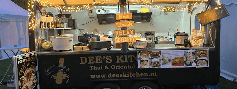 Dee’s Kitchen