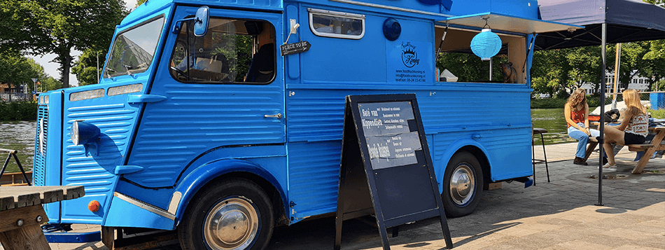 Foodtruckkoning