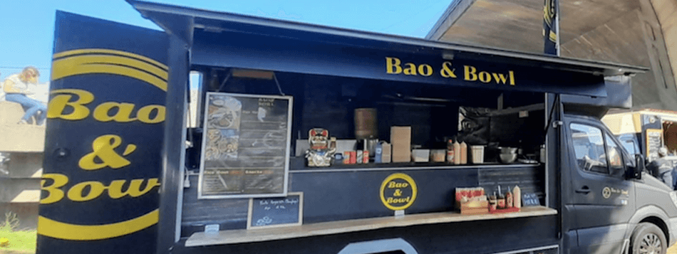 Bao Bowl