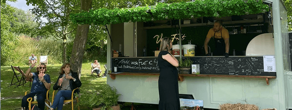 Aardappelboerderij Van Giessen