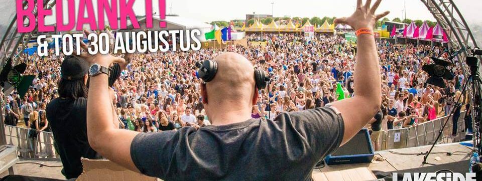 Report: Lakeside Festival Spring Edition 2014