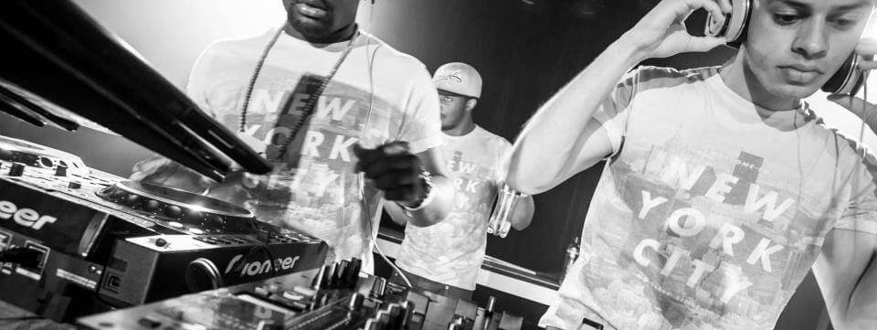 Interview: DJ-duo El Capitano