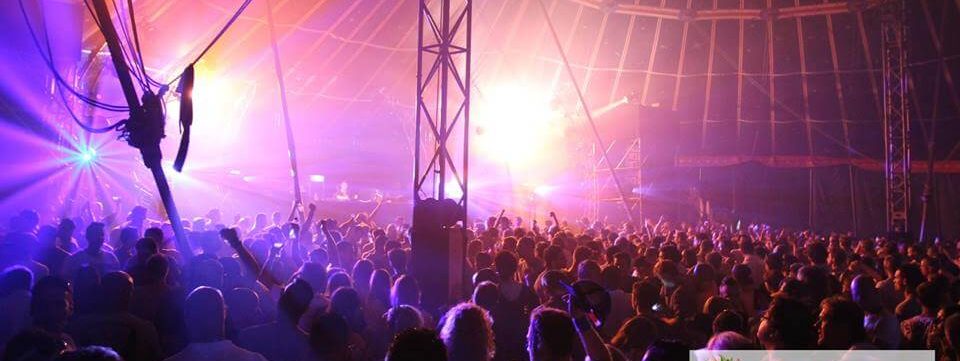 Report: Loveland festival