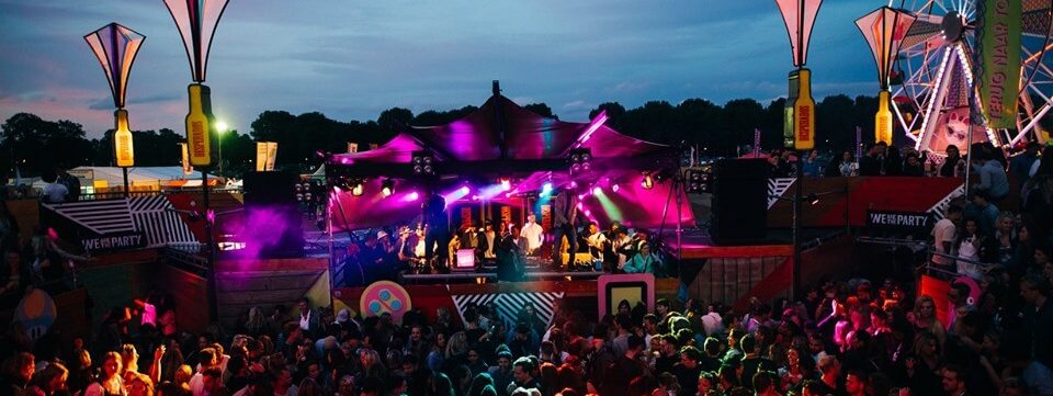 Report: Chin Chin Festival 2019