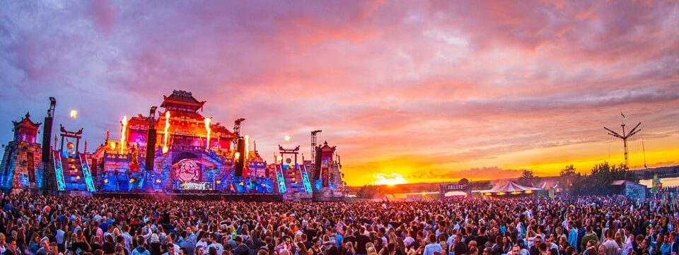 Report: Dreamfields 2019