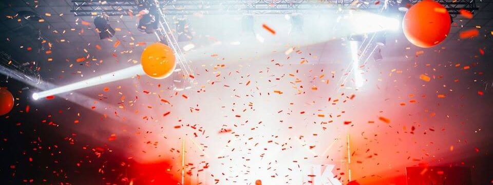 7x De beste Koningsnacht feestjes in 2022