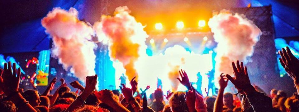 Vestrock Festival afgelast, in 2021 weer terug!
