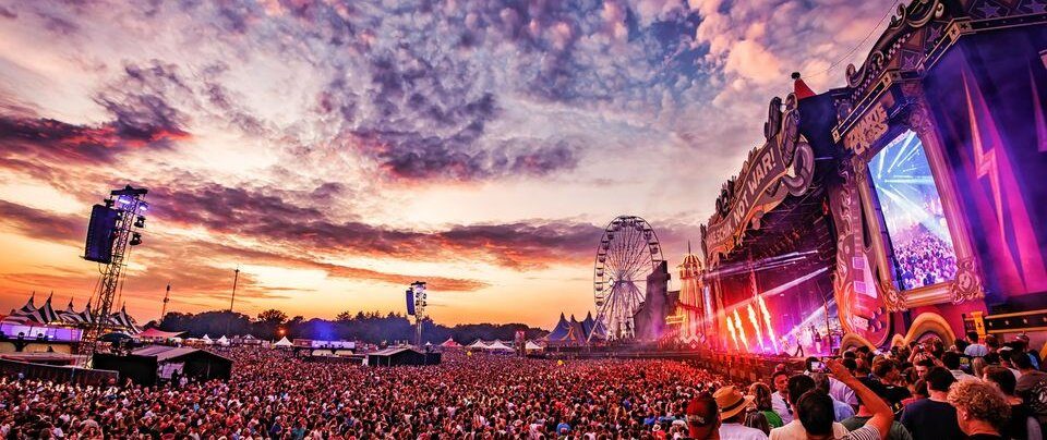 Zwarte Cross 2025: Zet je schrap voor het grootste feest van het jaar!