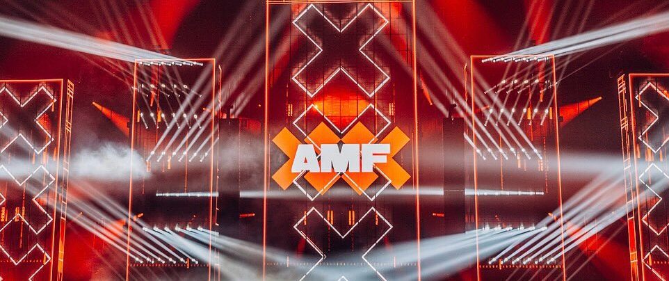 Report: AMF 2025
