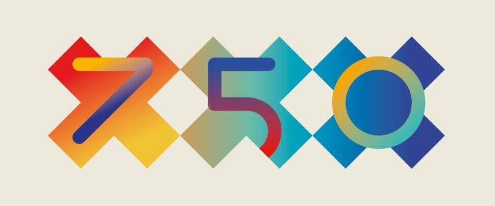 Amsterdam 750 jaar: Feest Op de Ring!
