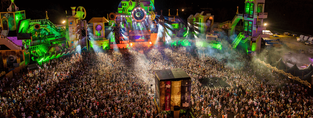 Wish Outdoor maakt eerste namen bekend!